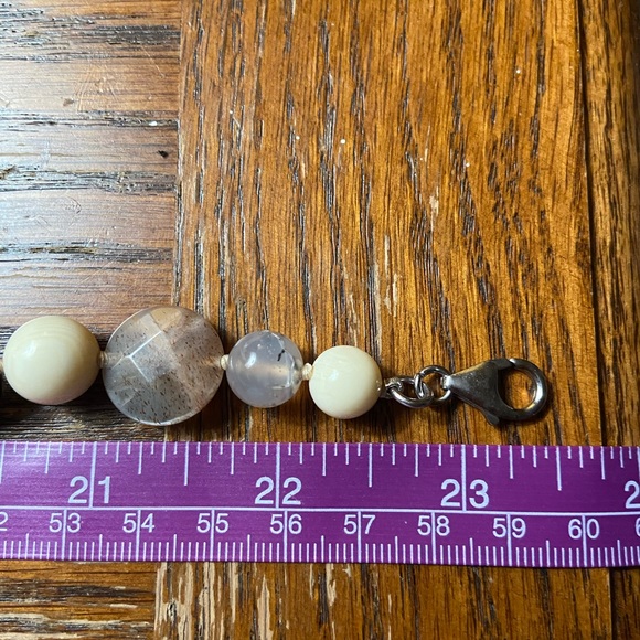 Beautiful Vintage Italian Necklace - Picture 3 of 10